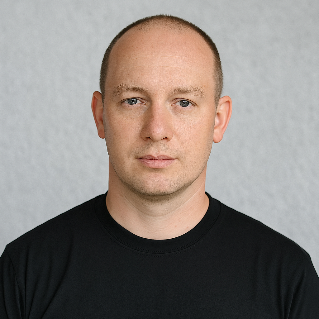 Nagy János