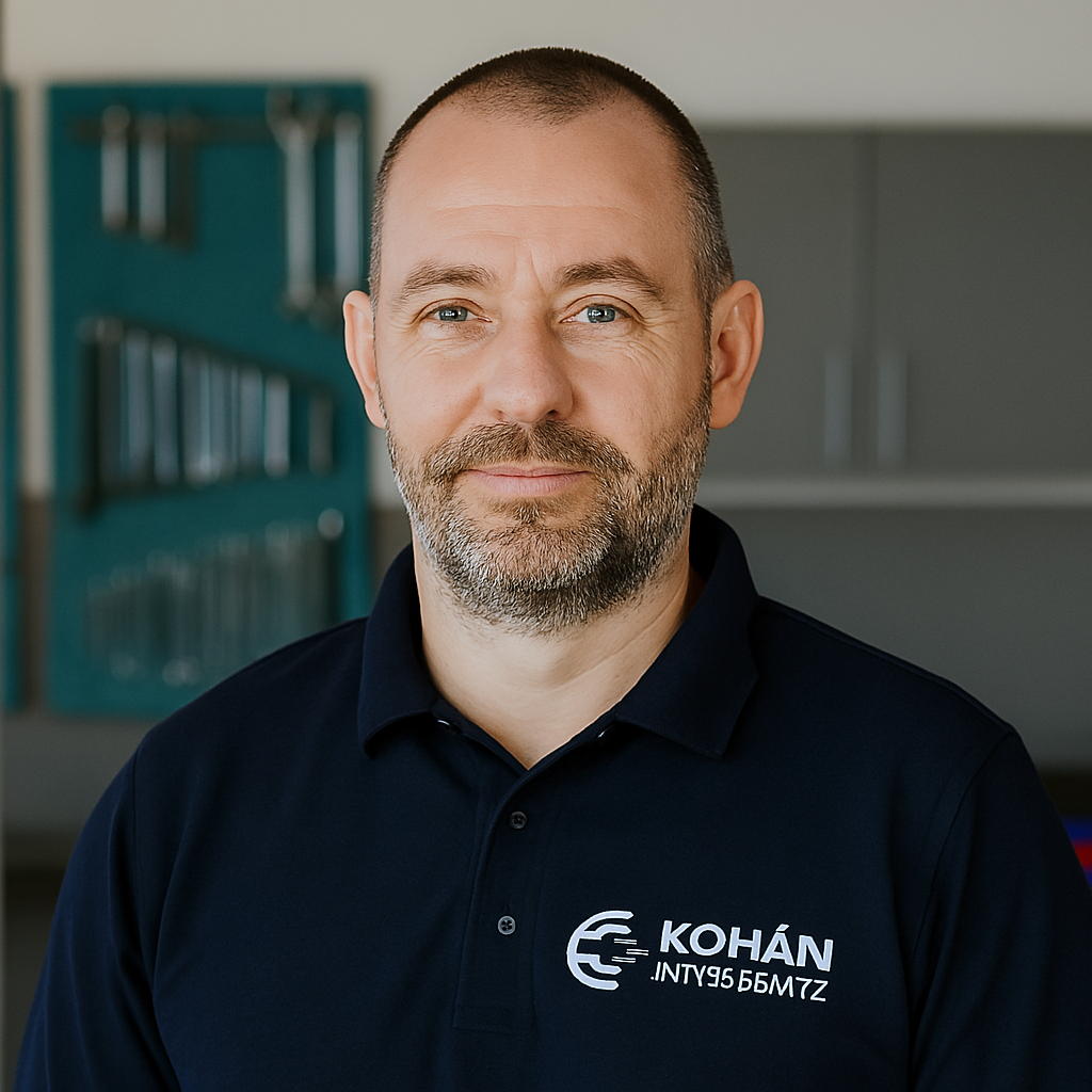 Kovács Péter