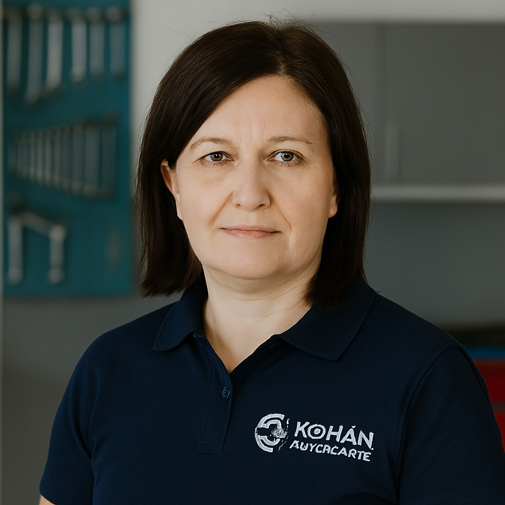 Szabó Katalin